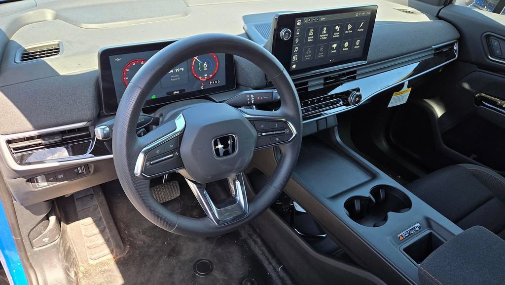 New 2026 Honda Prologue Eco image 7