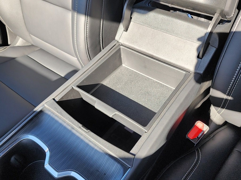 New 2026 GMC Acadia Elevation w/ Black Edition image 33