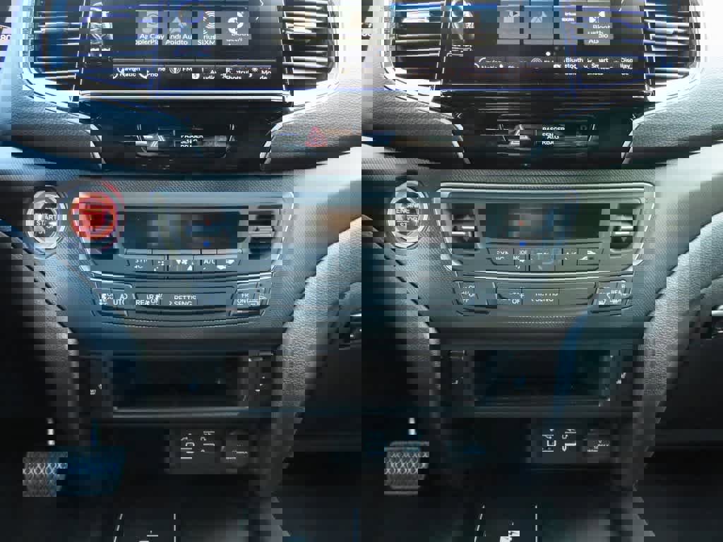 New 2026 Honda Ridgeline TrailSport+ image 21