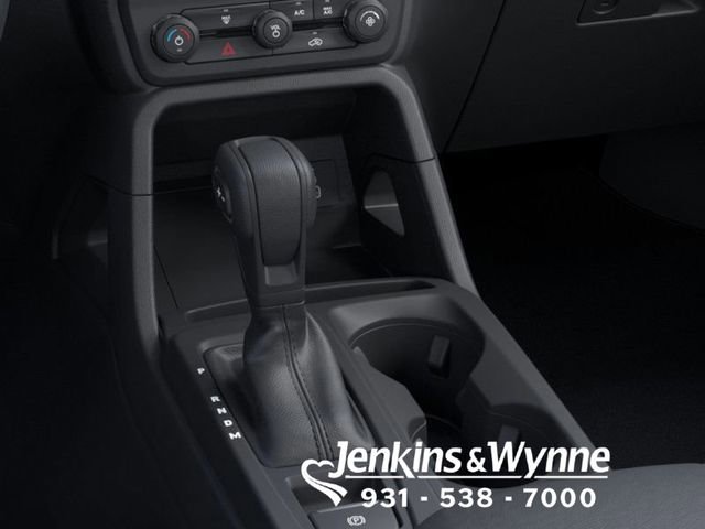 New 2026 Ford Ranger XL RWD image 15