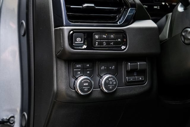 Used 2026 GMC Yukon AT4 w/ AT4 Premium Plus Package AWD/4WD image 58