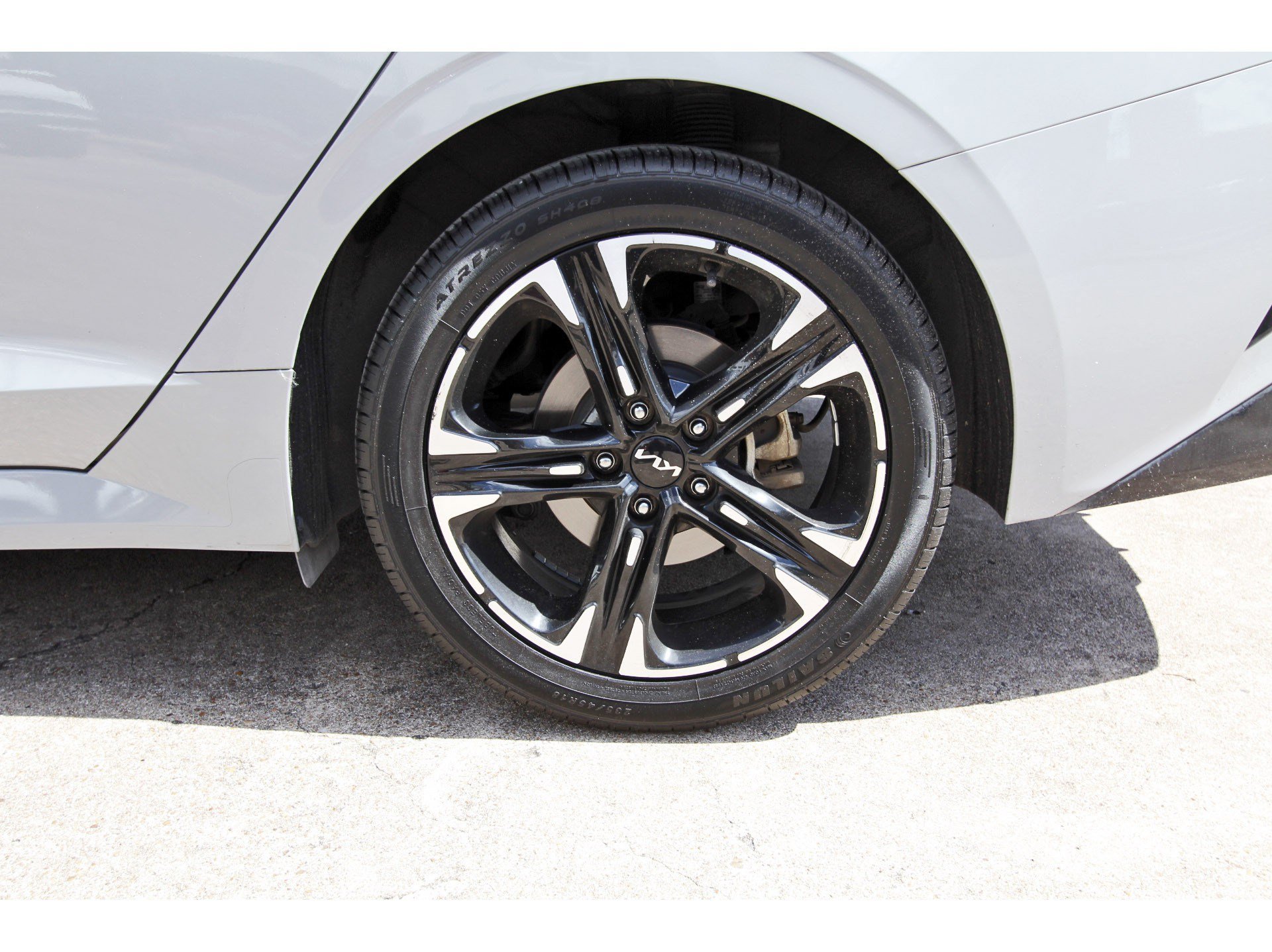 Certified 2024 Kia K5 GT-Line FWD image 32