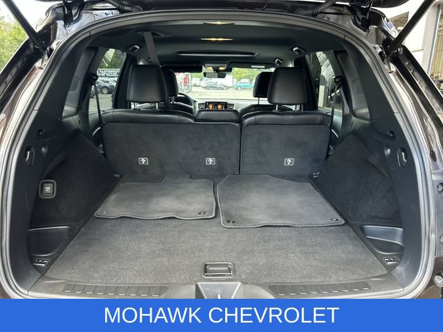 Used 2020 Honda Passport EX-L image 27