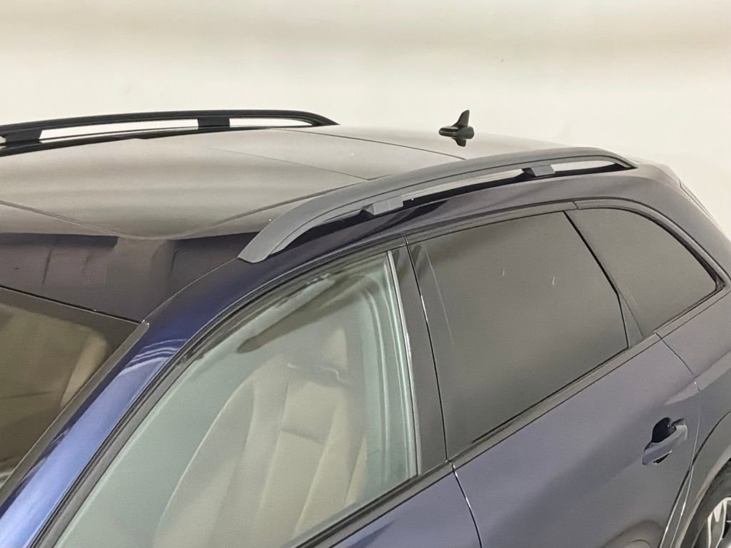 Used 2023 Audi A4 2.0T allroad Premium Plus w/ Premium Plus Package image 23