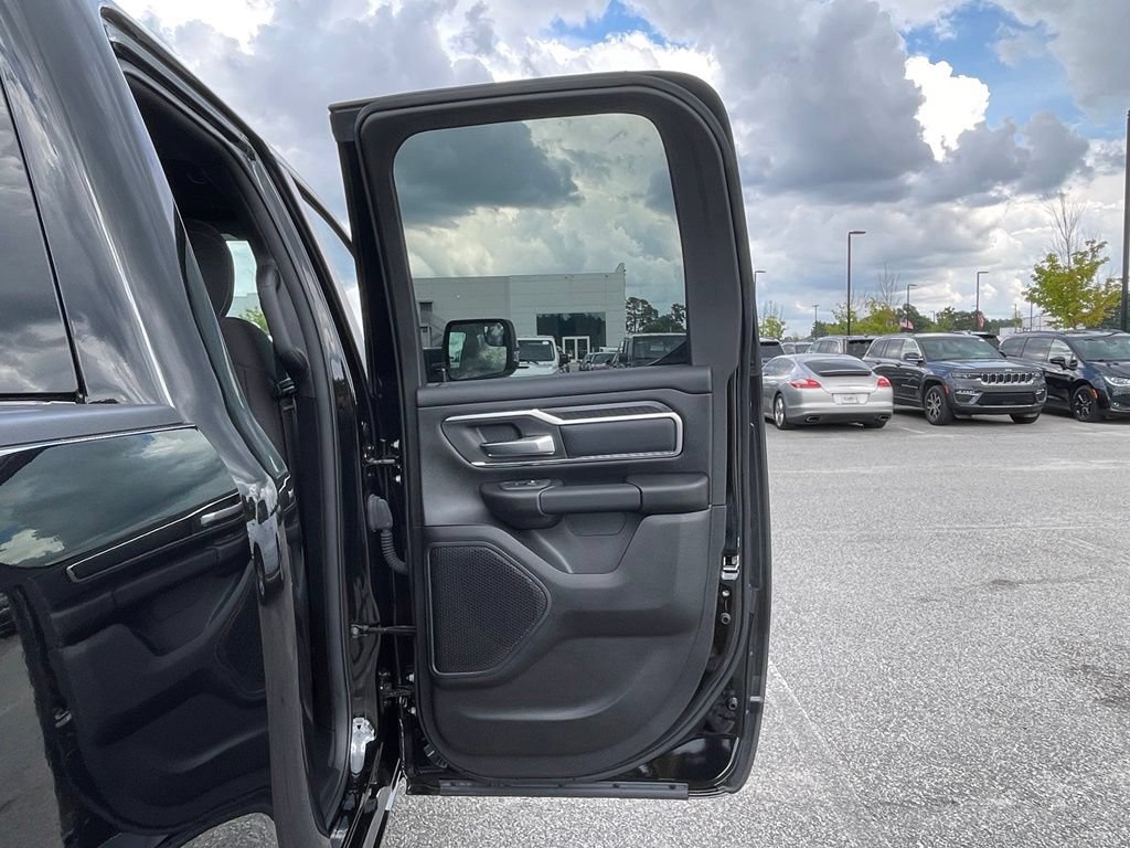 Used 2025 RAM 1500 Big Horn AWD/4WD image 56