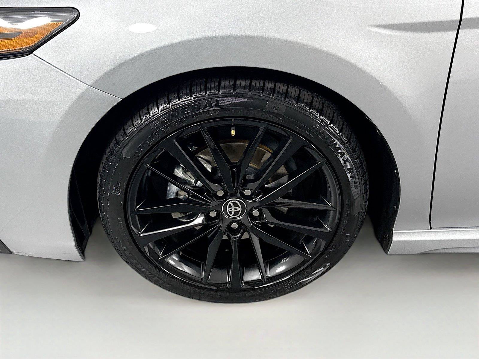 Certified 2024 Toyota Camry XSE FWD image 60