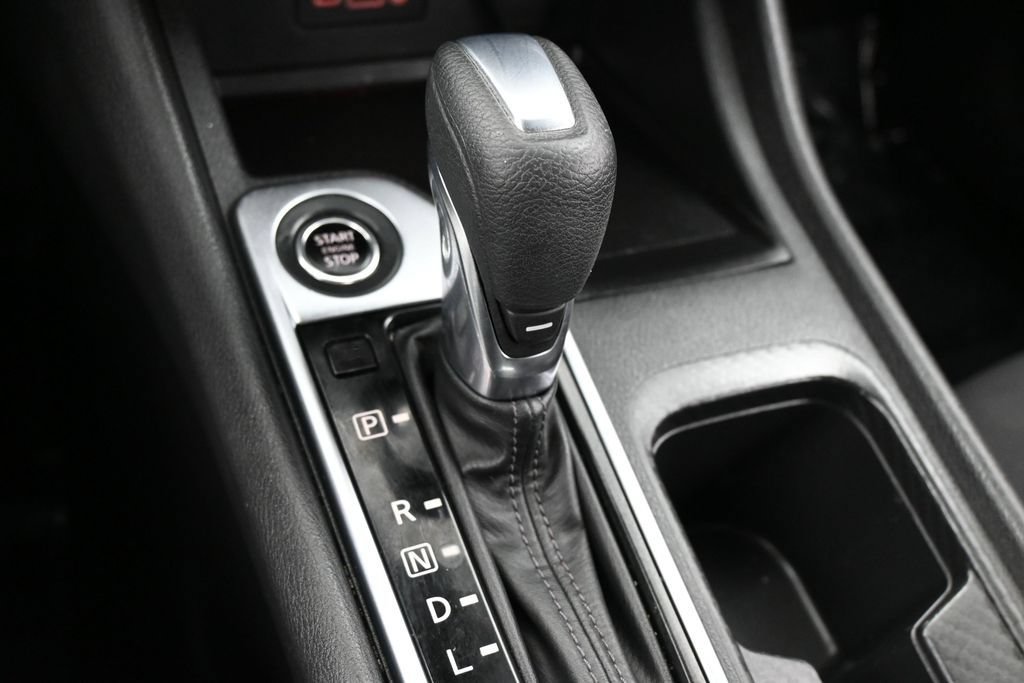 Used 2022 Nissan Sentra SV FWD image 20