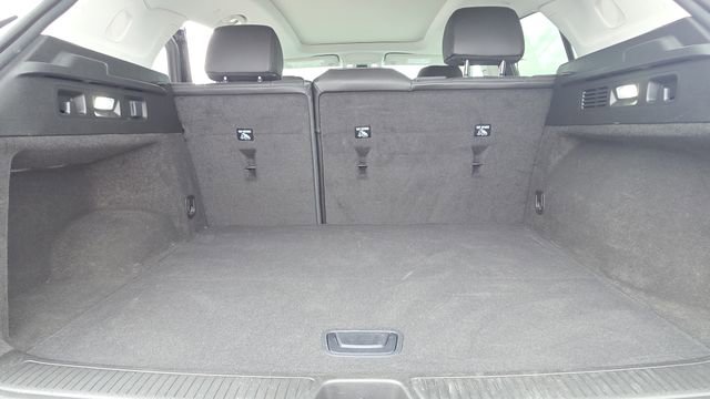 Used 2025 Buick Envision Sport Touring image 15