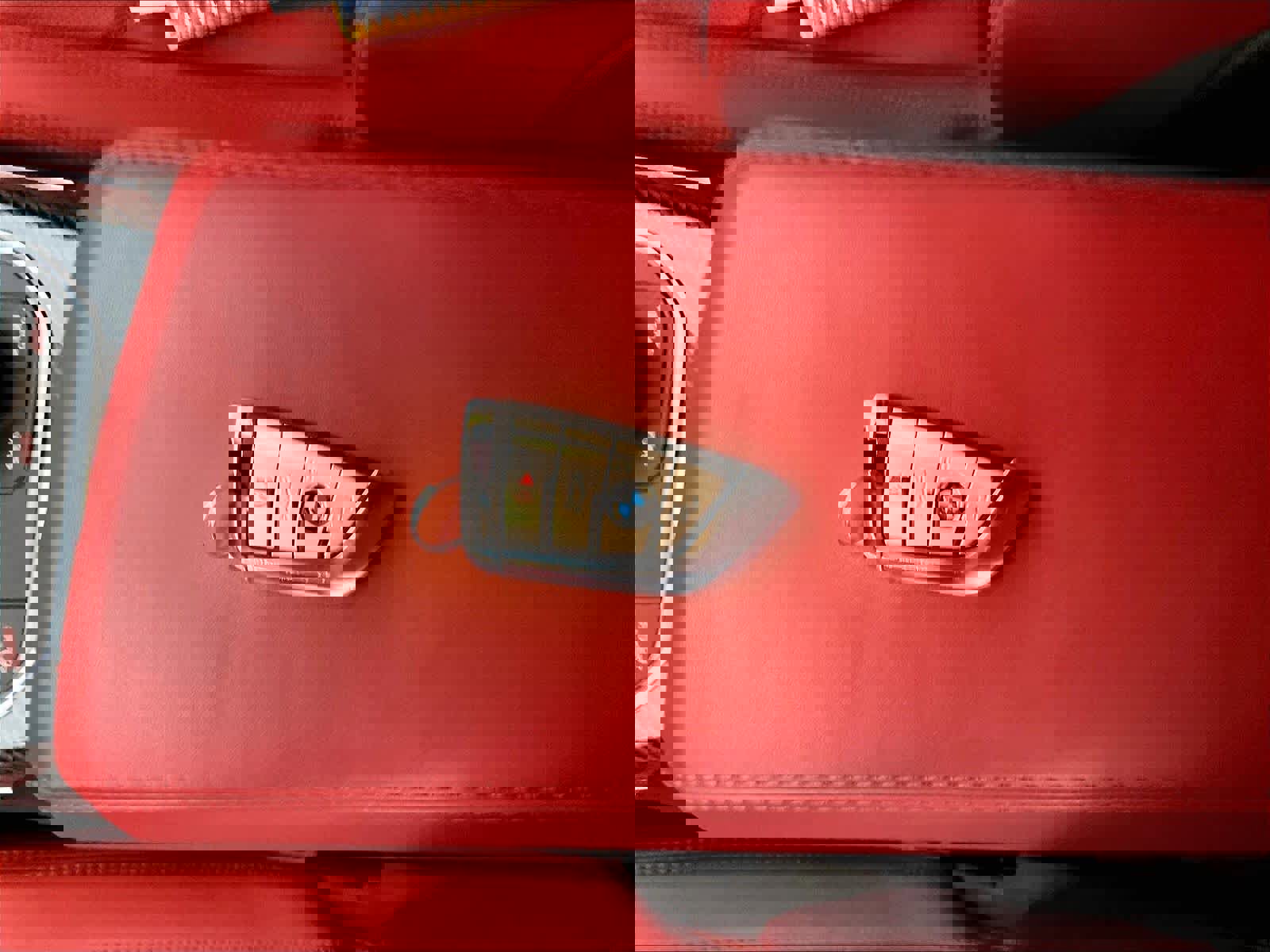 Used 2023 BMW M4 Coupe w/ M Driver's Package image 13