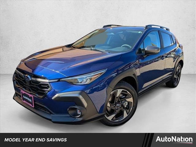 New 2025 Subaru Crosstrek 2.5i Limited