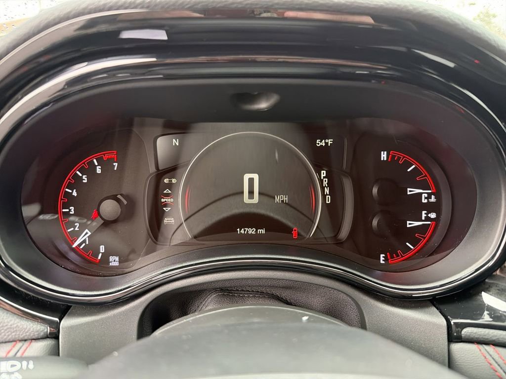 Used 2026 Dodge Durango GT image 22