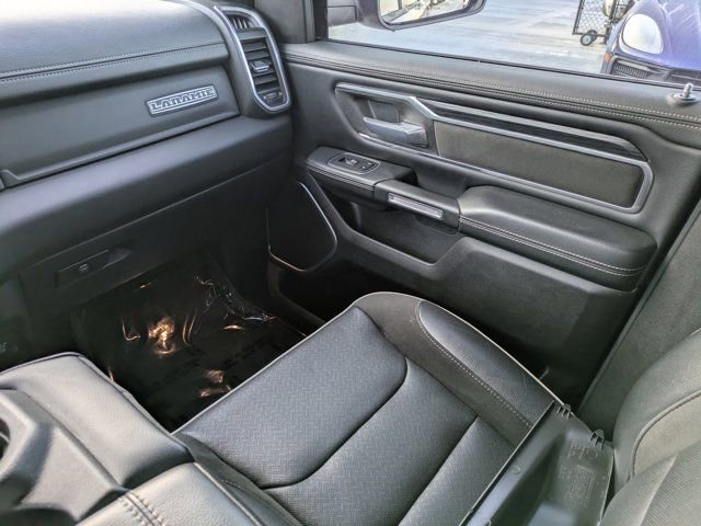 Used 2023 RAM 1500 Laramie image 14