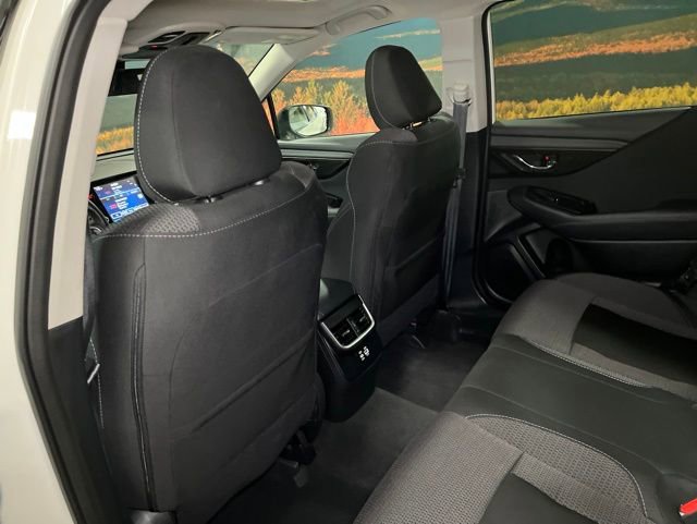 Used 2025 Subaru Outback Premium AWD/4WD image 53