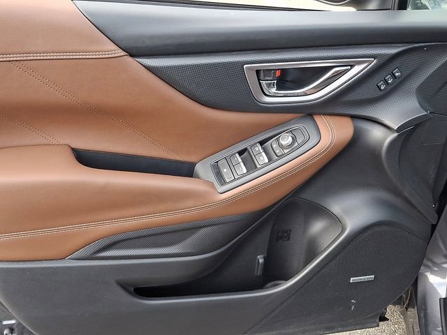 Used 2021 Subaru Forester Touring image 13