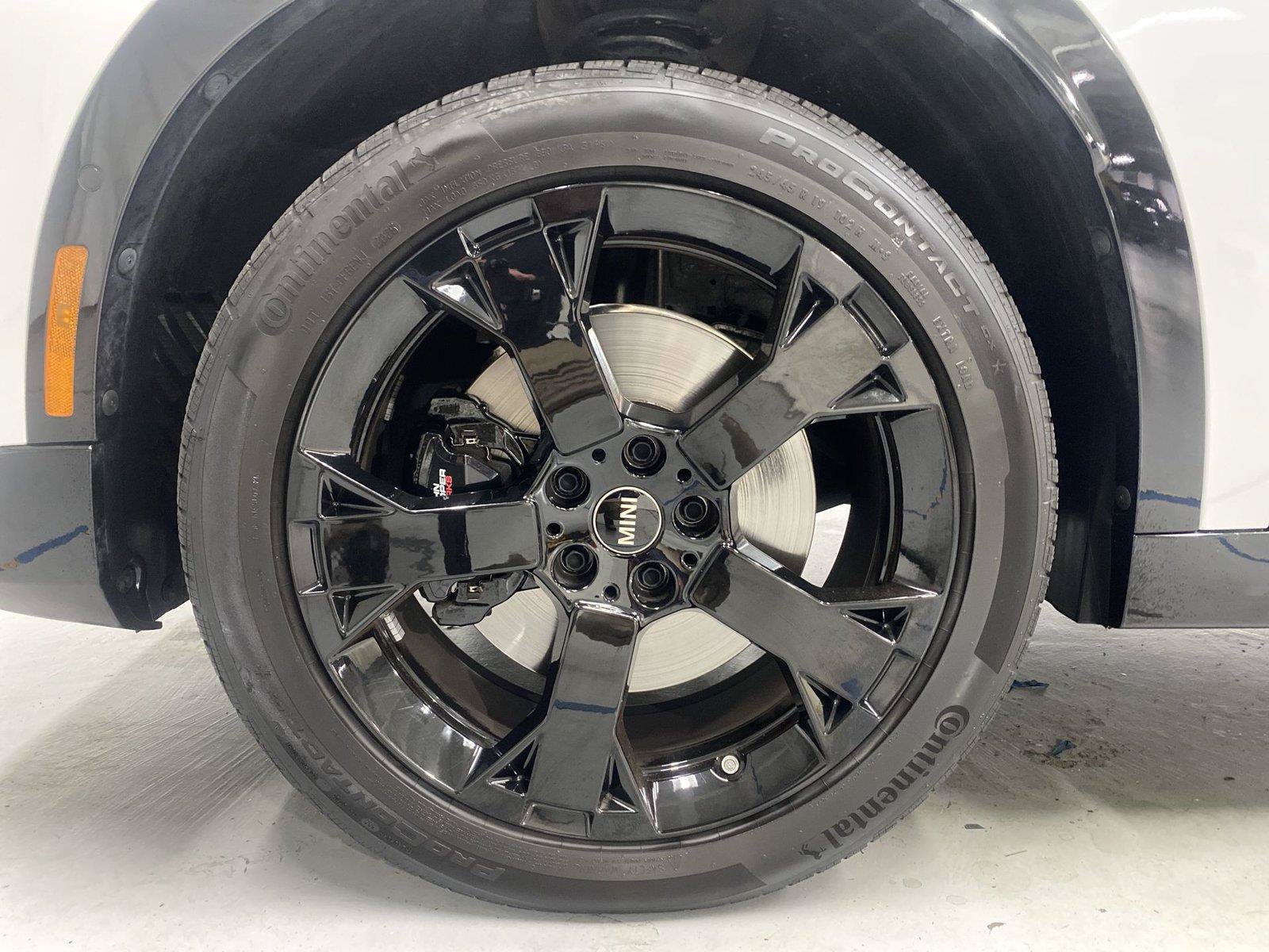 Used 2026 MINI Cooper Countryman S AWD/4WD image 23