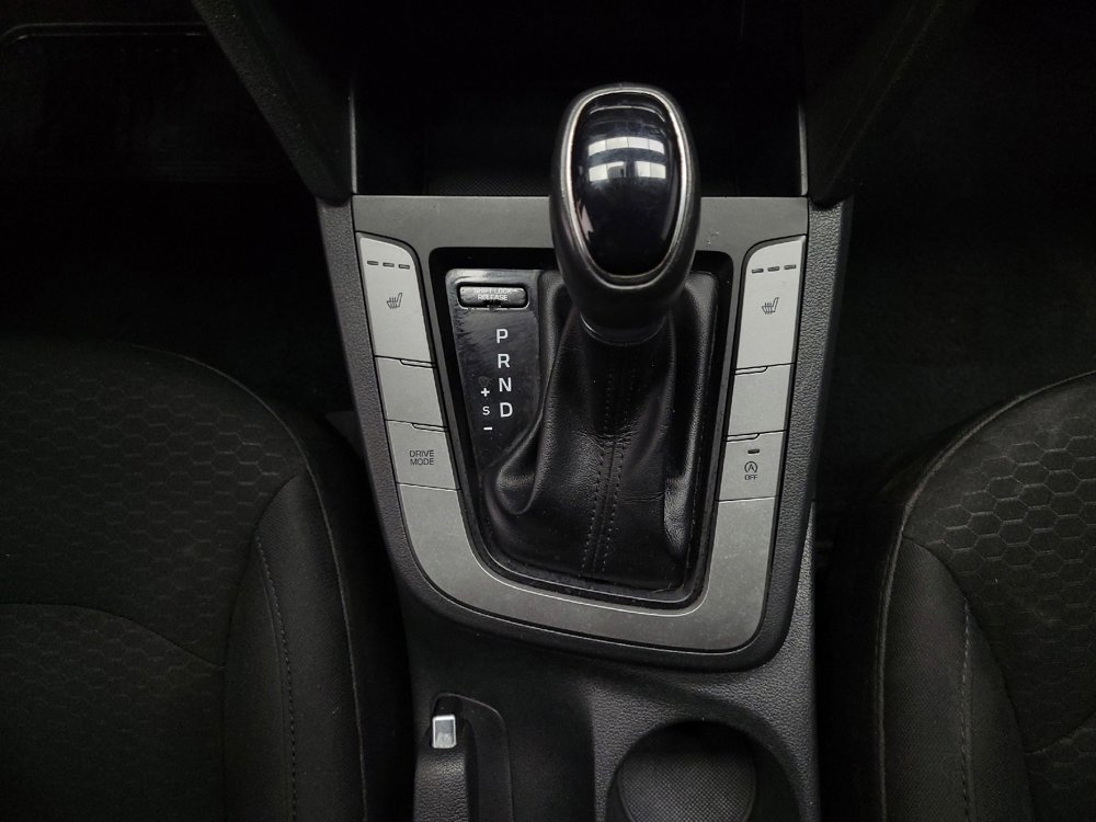 Used 2020 Hyundai Elantra ECO w/ Cargo Package (C1) image 26