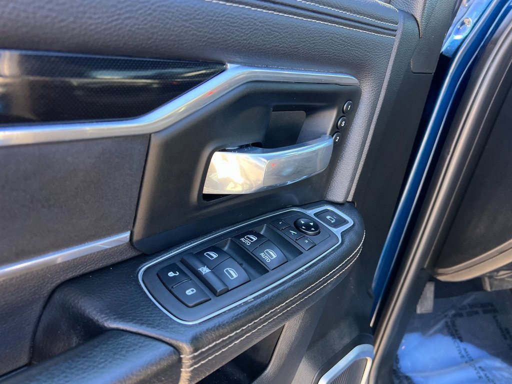 Certified 2021 RAM 3500 Laramie image 22