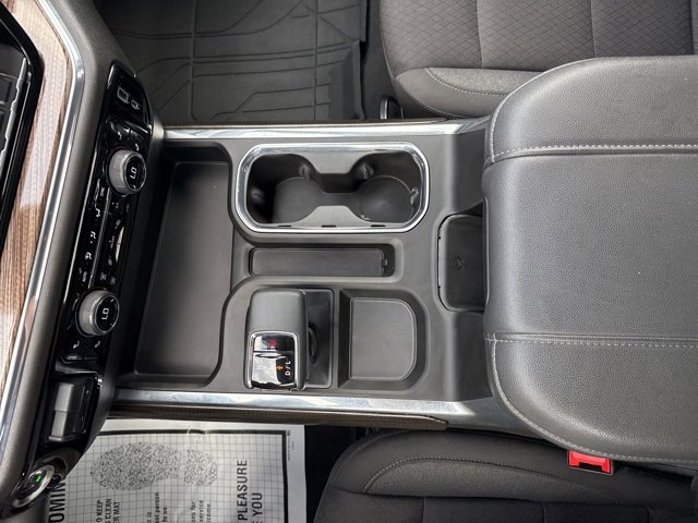 Used 2023 Chevrolet Silverado 1500 RST w/ Rally Edition image 22