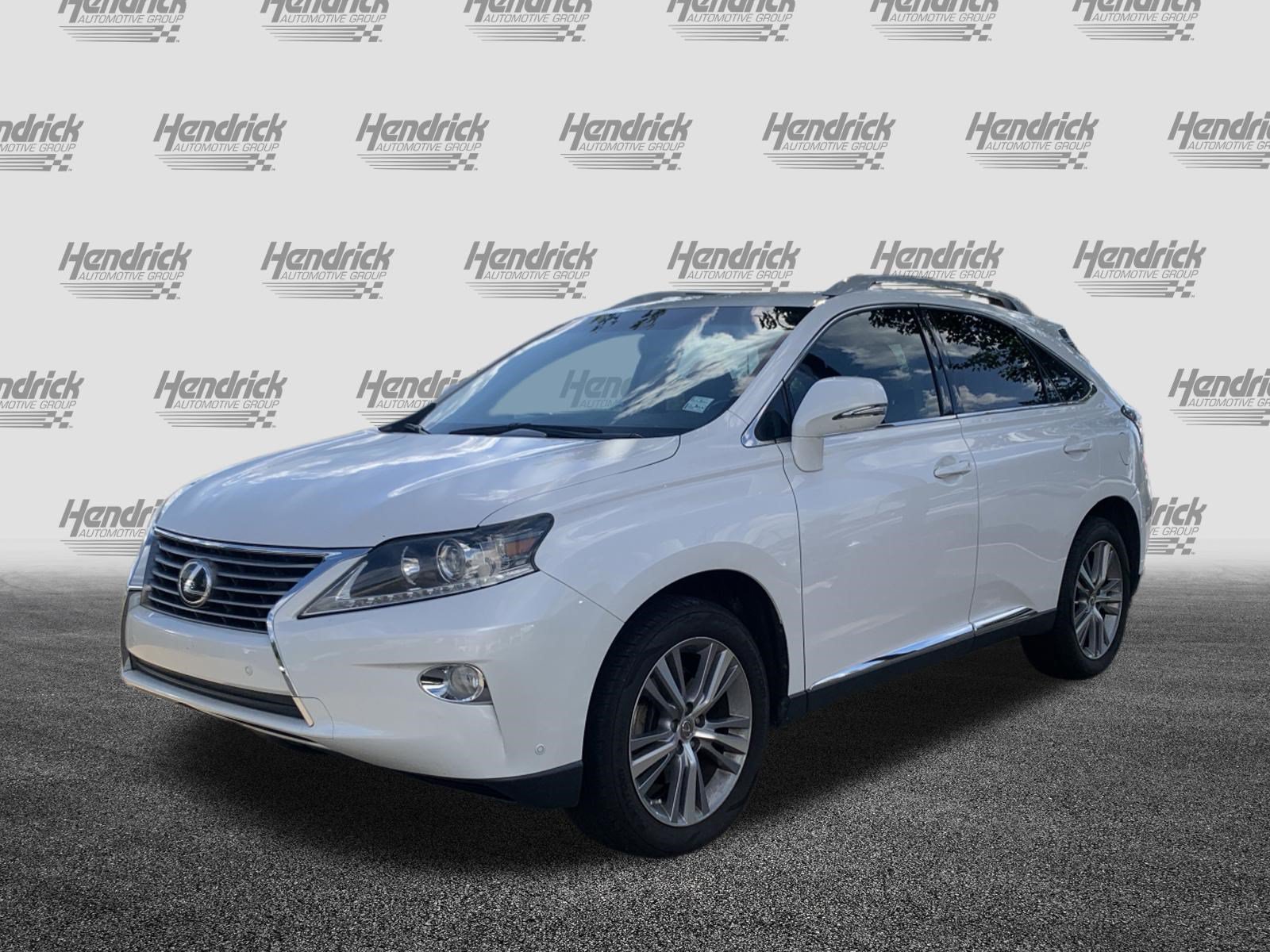 Used 2015 Lexus RX 350 FWD image 5