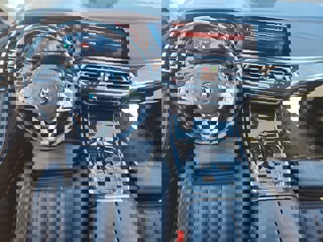 Used 2019 BMW X7 xDrive40i w/ Premium Package image 10