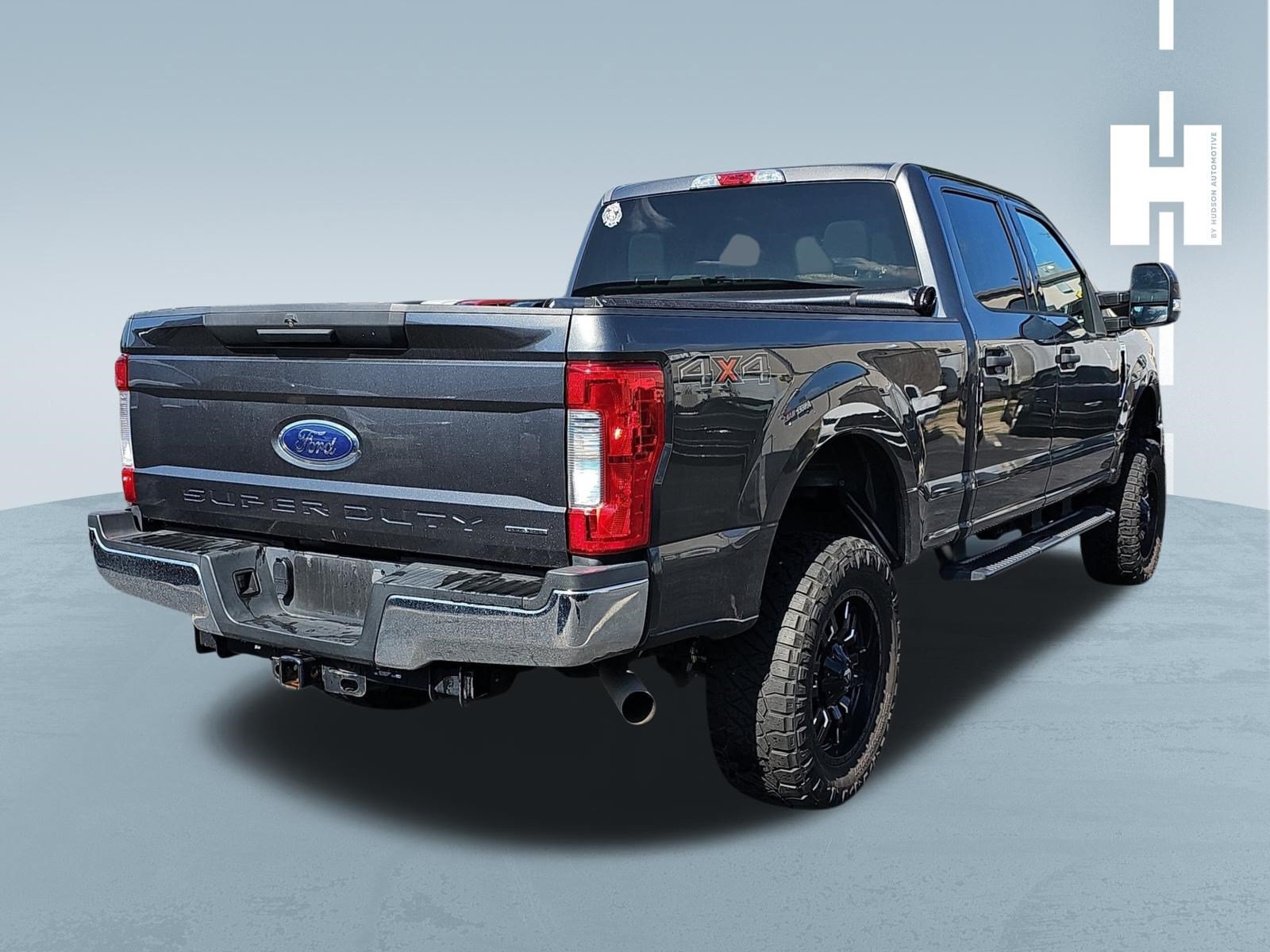 Used 2019 Ford F250 XLT w/ Snow Plow Prep Package AWD/4WD image 3