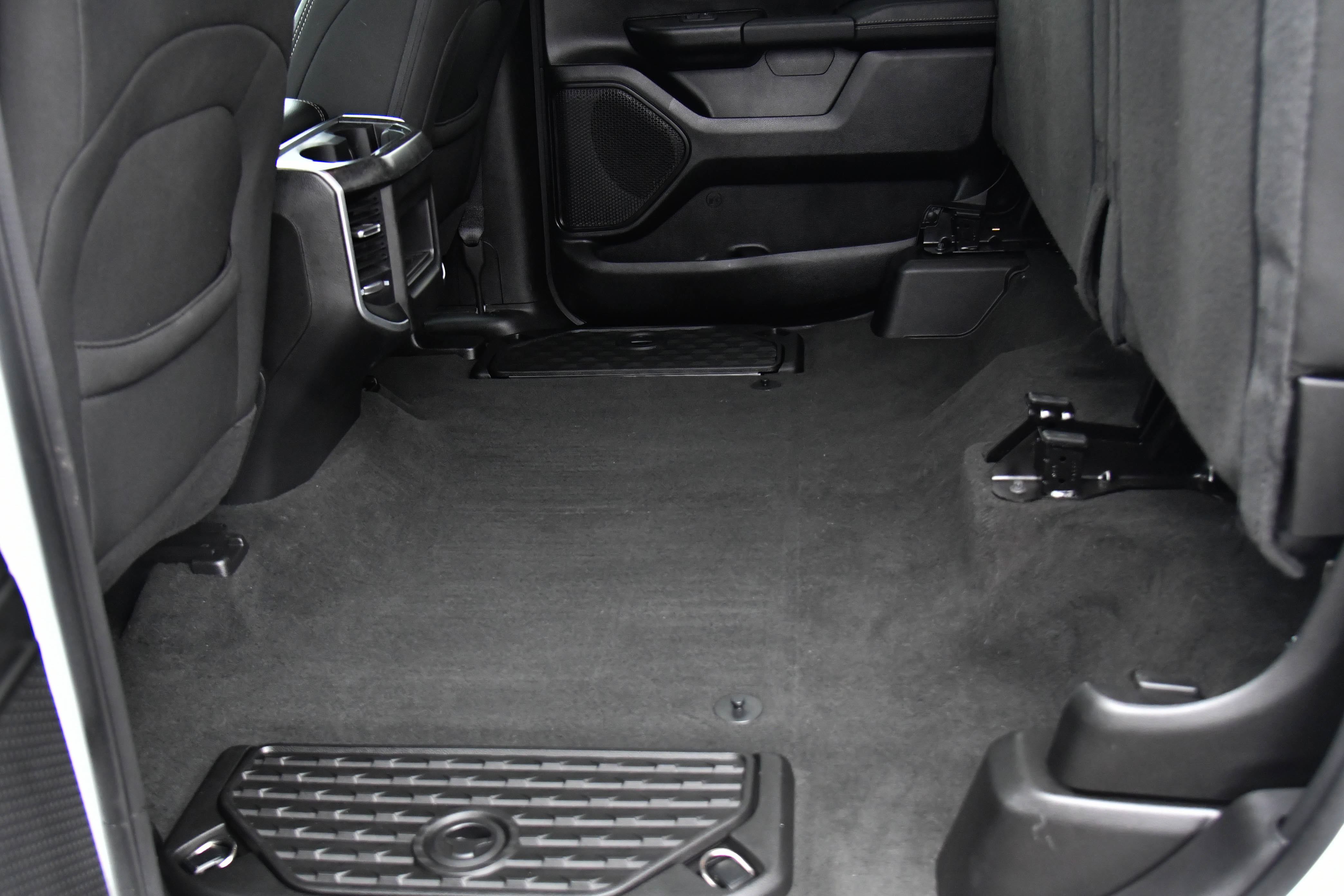 Used 2022 RAM 1500 Big Horn image 42