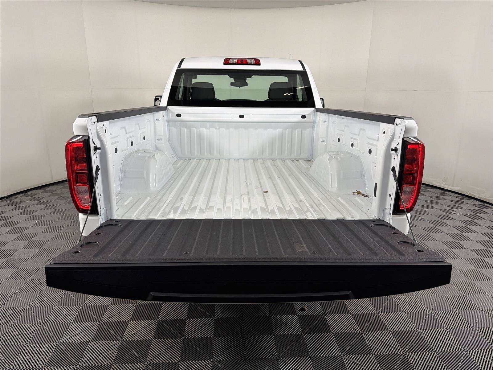 New 2026 GMC Sierra 1500 Pro RWD image 14