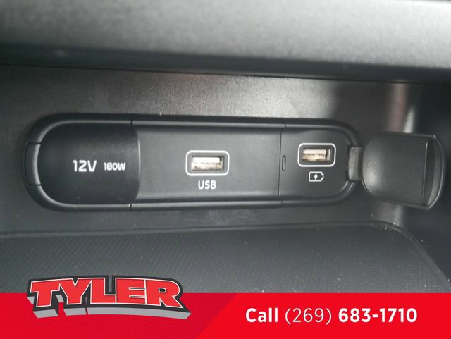 Used 2024 Kia Forte GT image 34