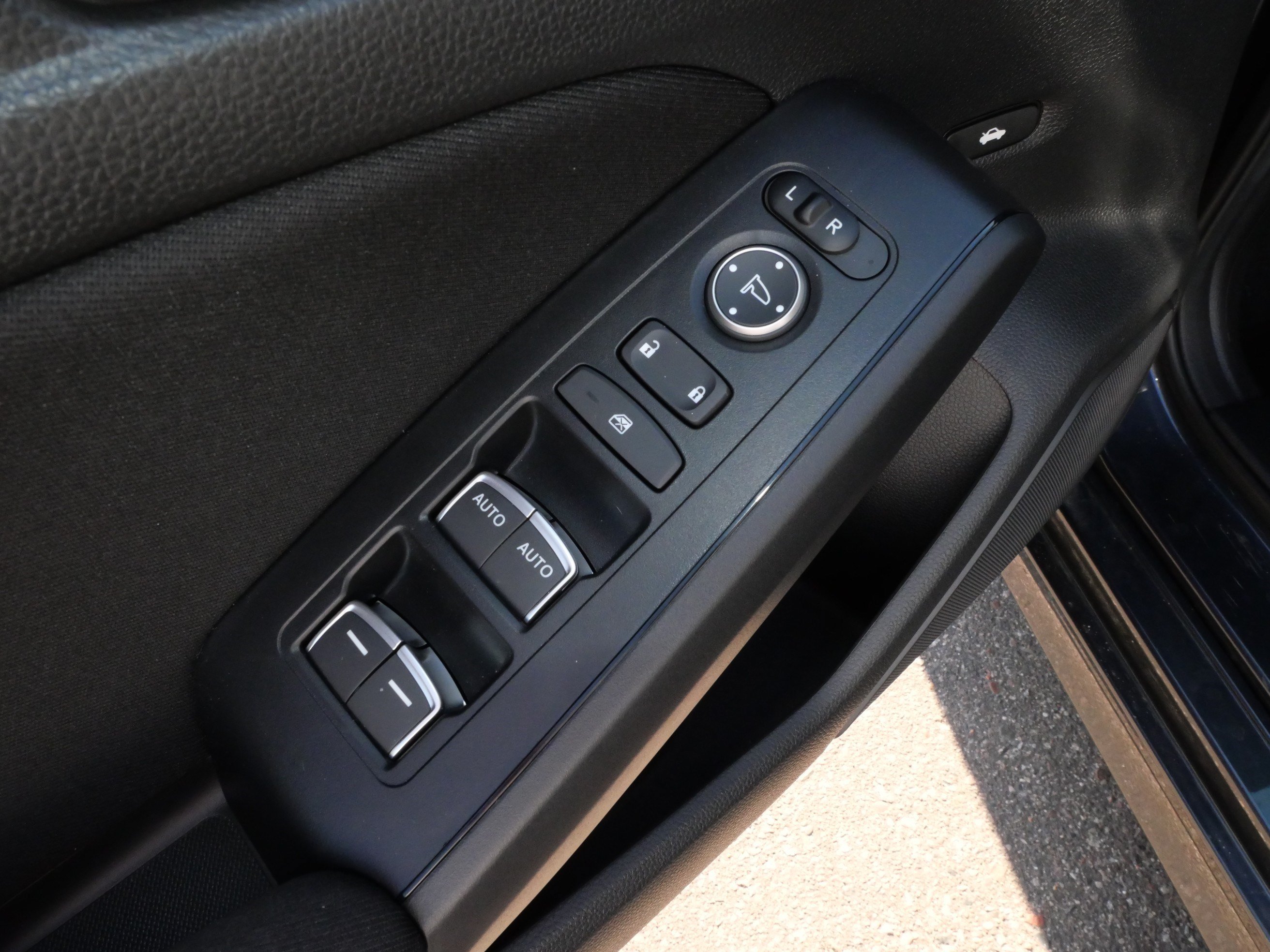 Used 2026 Honda Civic LX image 19