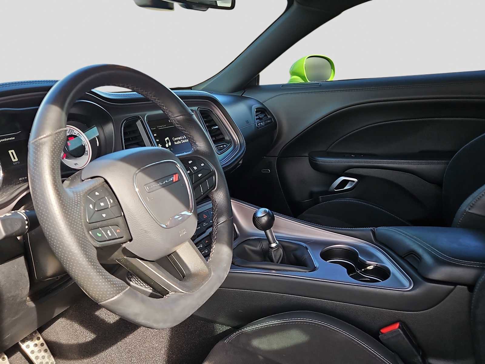 Used 2023 Dodge Challenger R/T w/ T/A Package image 10