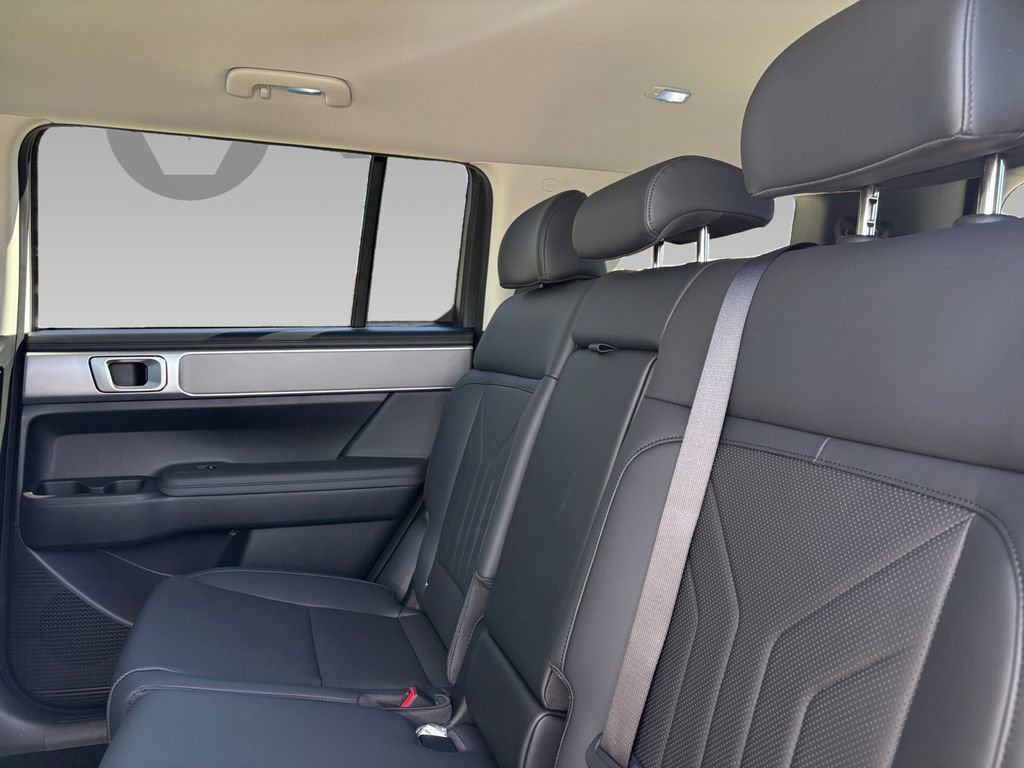 New 2026 Hyundai Santa Fe XRT image 4