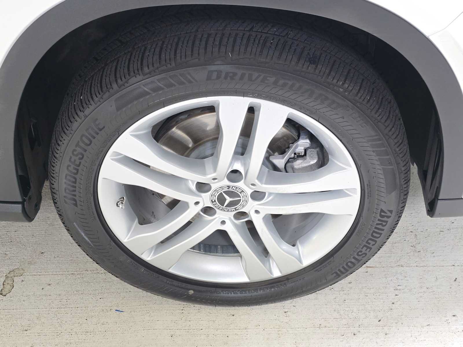 Used 2019 Mercedes-Benz GLA 250 4MATIC image 9