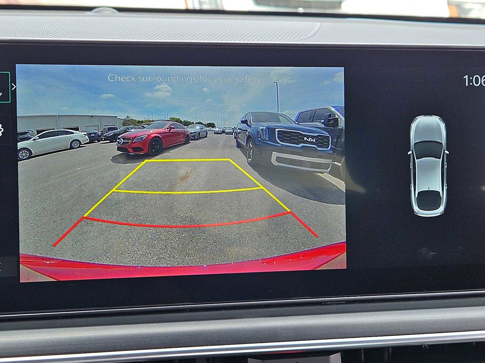 Certified 2025 Kia K5 GT-Line w/ GT-Line Premium Package image 25