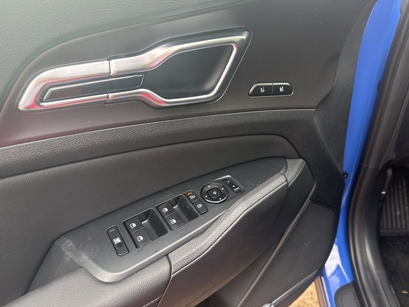 New 2026 Kia Sportage SX image 25
