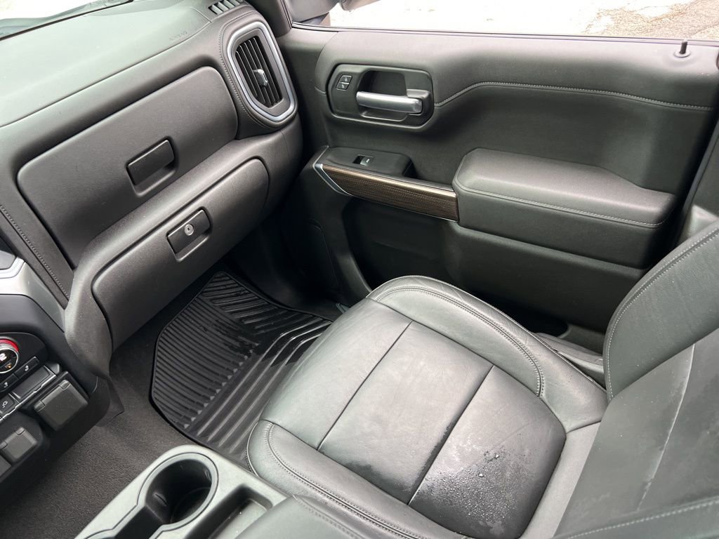 Used 2020 Chevrolet Silverado 1500 LT w/ All-Star Edition image 33