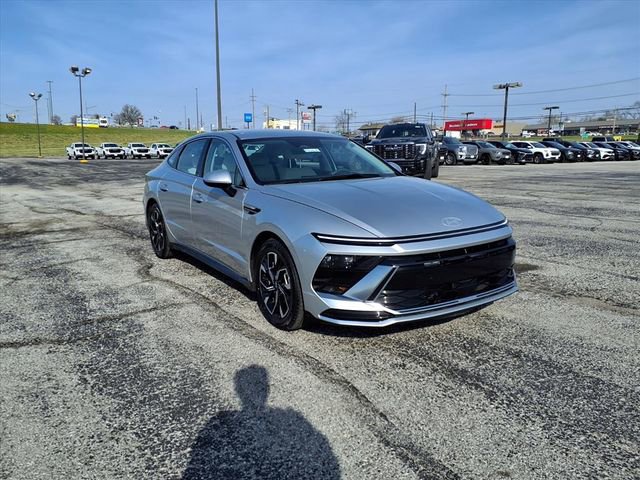 Used 2025 Hyundai Sonata SEL image 5