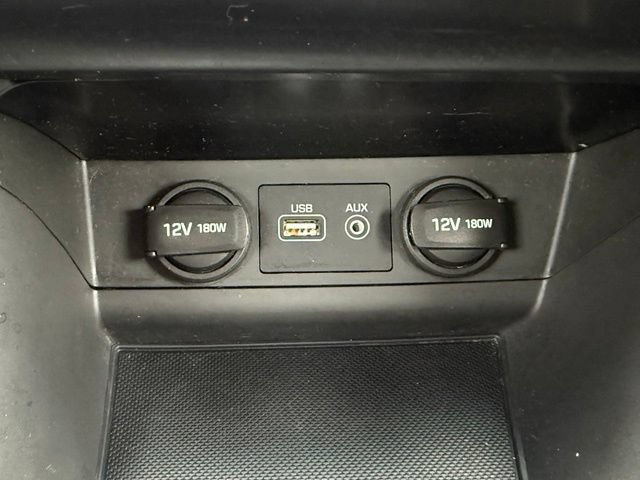 Used 2017 Hyundai Sonata Limited FWD image 34