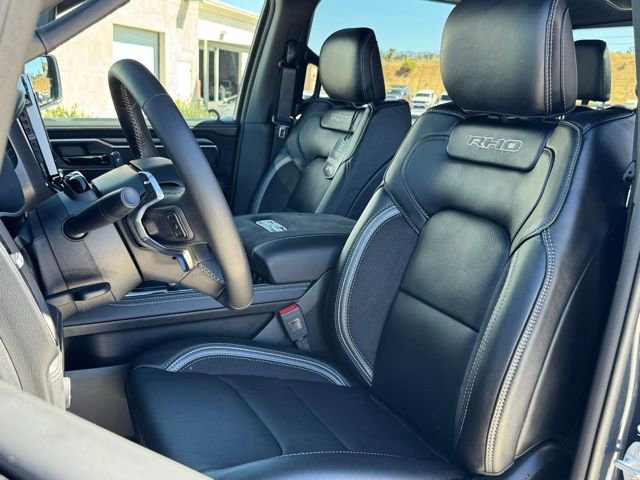 New 2026 RAM 1500 RHO image 28