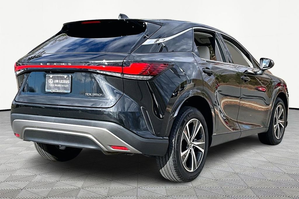 Used 2023 Lexus RX 350 FWD image 6