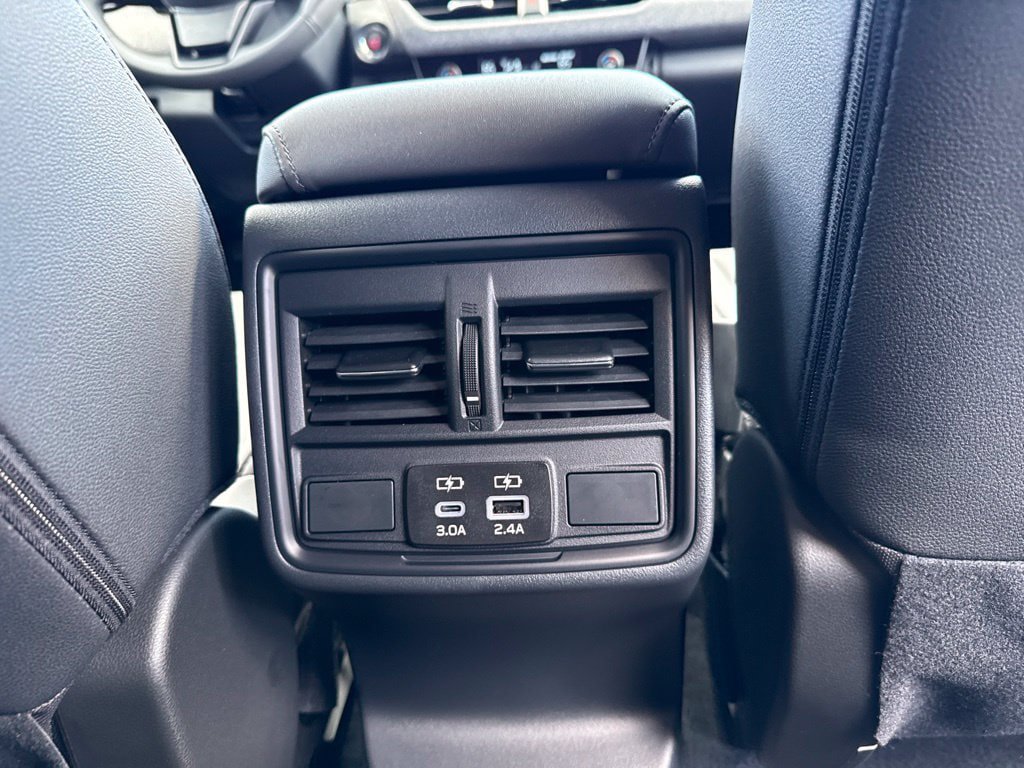 New 2026 Subaru Outback Premium AWD/4WD image 13