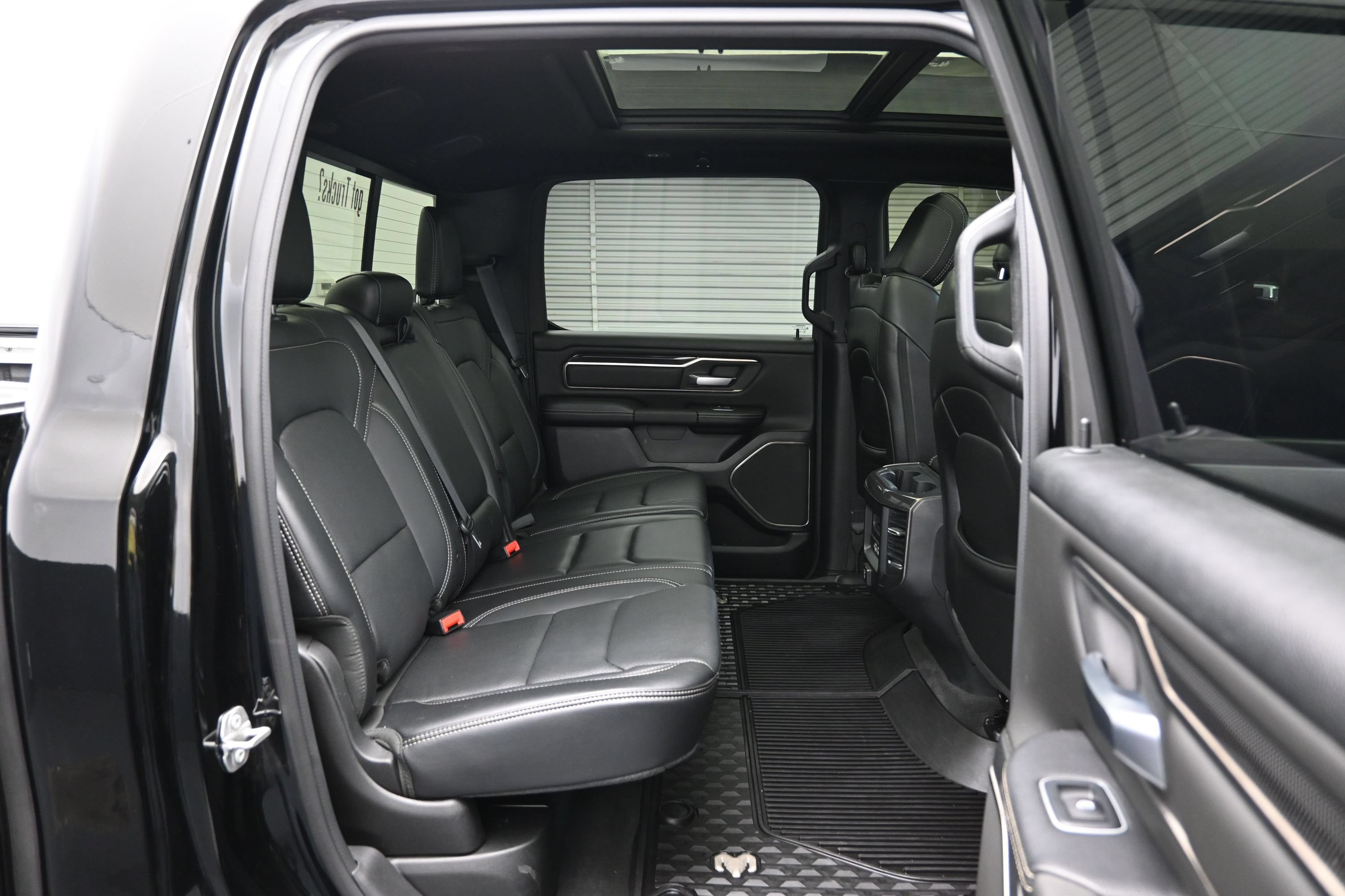 Used 2020 RAM 1500 Rebel w/ Rebel Level 2 Equipment Group AWD/4WD image 12