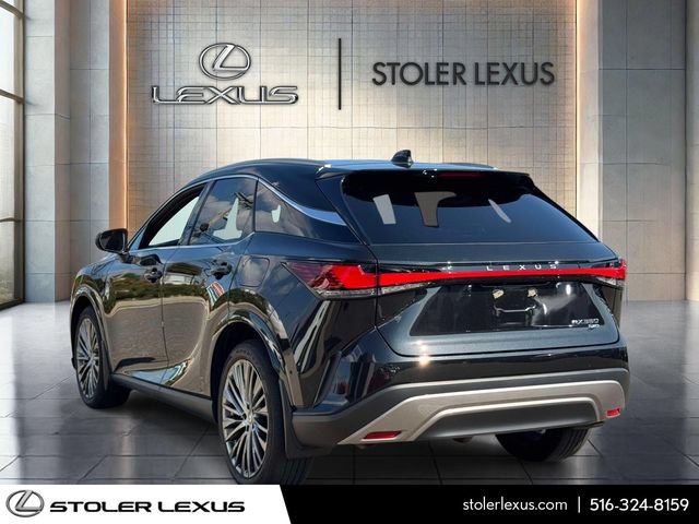 Certified 2024 Lexus RX 350 AWD w/ Convenience Package image 7