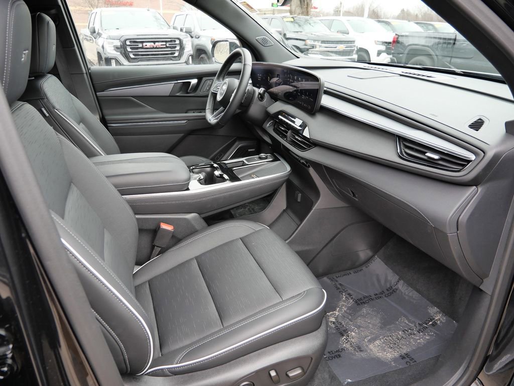 Used 2025 Buick Enclave Sport Touring image 14