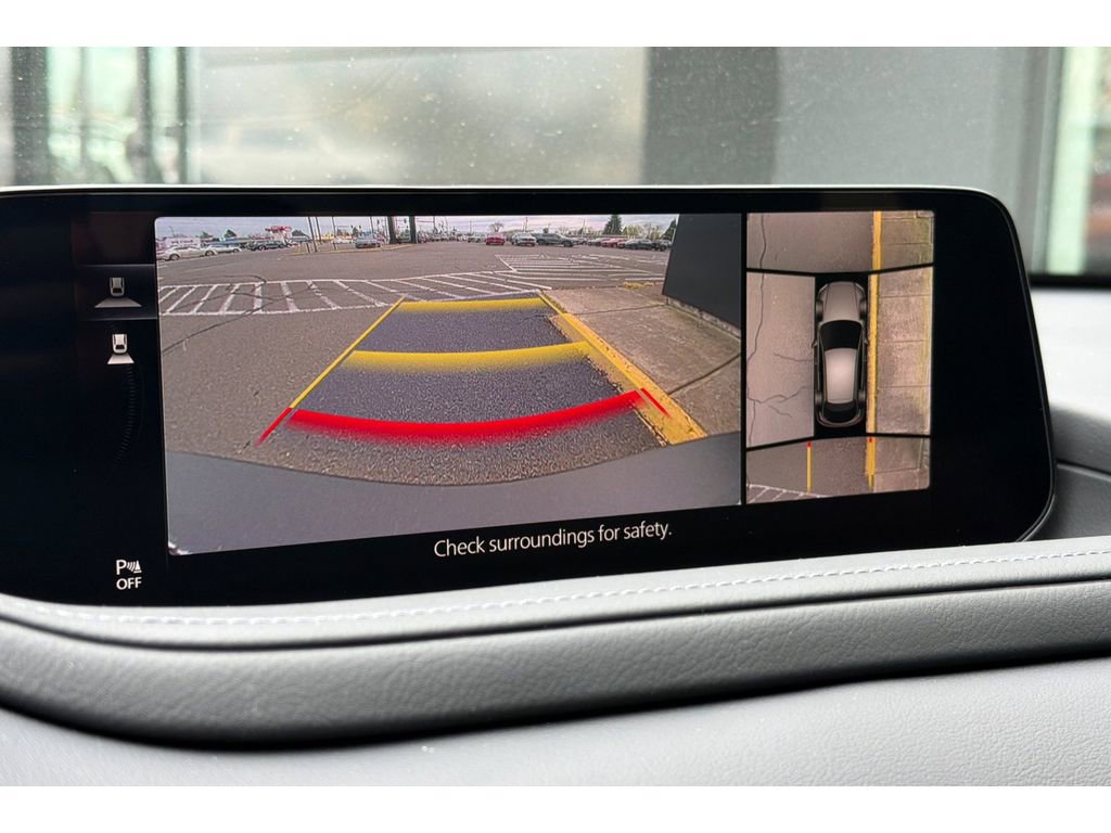 New 2026 MAZDA CX-30 AWD 2.5 S w/ Premium Package image 19