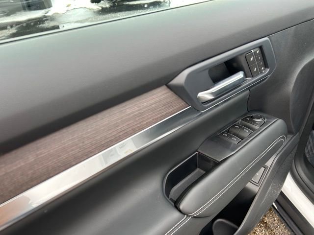 New 2026 GMC Terrain Denali image 29