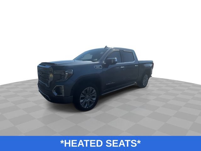 Used 2020 GMC Sierra 1500 Denali w/ Denali Ultimate Package AWD/4WD image 5