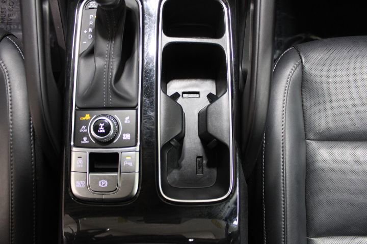 Used 2025 Kia Telluride S AWD/4WD image 35