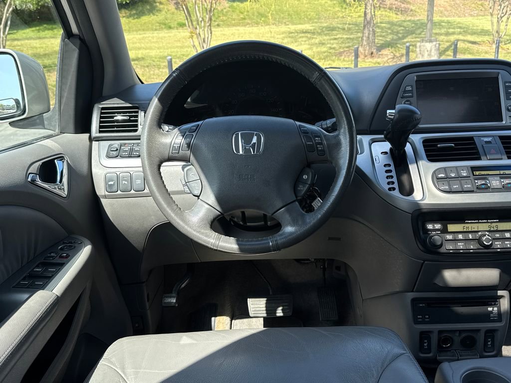Used 2008 Honda Odyssey Touring image 14