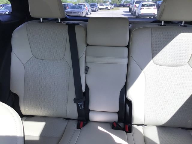 Used 2024 Lexus RX 350 Premium Plus w/ Convenience Package image 36