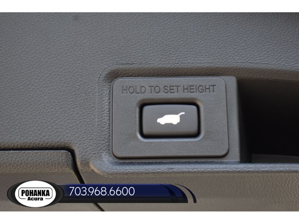 New 2026 Acura RDX SH-AWD w/ Technology Package image 36